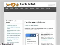 Sites similar to cuentaoutlook.net