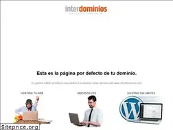 Sites similar to cuentasbancariasgratis.es