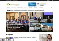 Sites similar to cuentasclarasdigital.com