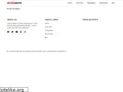 Sites similar to cuentasgratis.net
