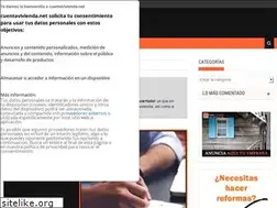 Sites similar to cuentavivienda.net