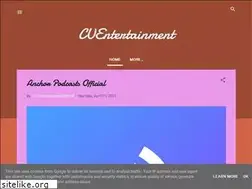 Sites similar to cuentertainmentofficial.blogspot.com