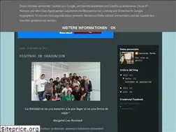 Sites similar to cuento-deuna-vida.blogspot.com