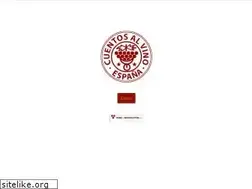 Sites similar to cuentosalvino.com