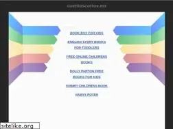 Sites similar to cuentoscortos.mx