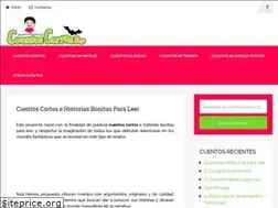 Sites similar to cuentoscortos.top