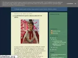 Sites similar to cuentosdelachina.blogspot.com