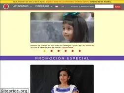 Sites similar to cuentosgrandes.com