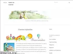 Sites similar to cuentosinfantiles.net