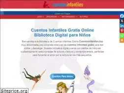 Sites similar to cuentosinfantiles.top