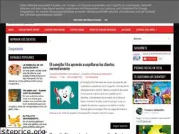 Sites similar to cuentosinfantilesconvalores.com