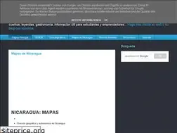 Sites similar to cuentosnicaragua.blogspot.com