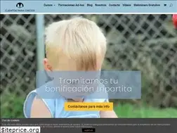 Sites similar to cuentosparacrecer.org