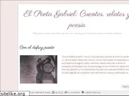 Sites similar to cuentosrelatosypoesia.com