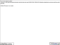 Sites similar to cuentosyfabulas.es