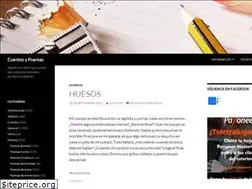 Sites similar to cuentosypoemas.com