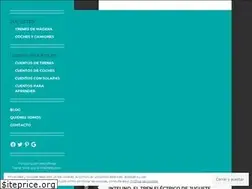 Sites similar to cuentosytrenes.com