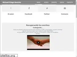 Sites similar to cuentoweb.com