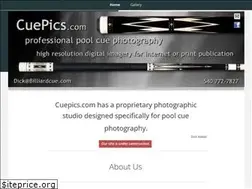 Sites similar to cuepics.com