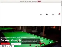 Sites similar to cuepower.co.uk