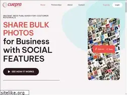 Sites similar to cuepra.com