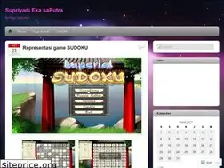Sites similar to cuepricornz.wordpress.com