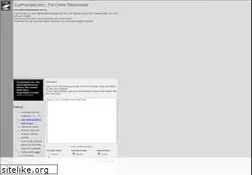 Sites similar to cueprompter.com