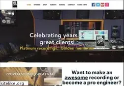 Sites similar to cuerecording.com