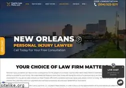 Sites similar to cuerialawfirm.com
