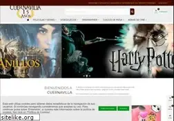 Sites similar to cuernavilla.com