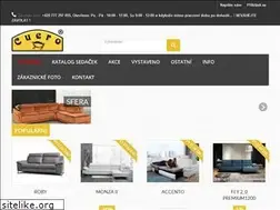 Sites similar to cuero.cz
