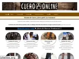 Sites similar to cuero.online