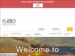 Sites similar to cuero.org