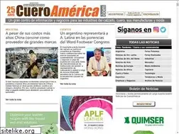 Sites similar to cueroamerica.info