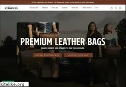 Sites similar to cuerobags.com