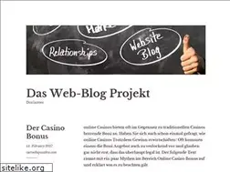 Sites similar to cuerochupacabra.com