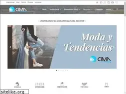 Sites similar to cuerocima.com.ar