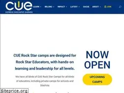 Sites similar to cuerockstar.org