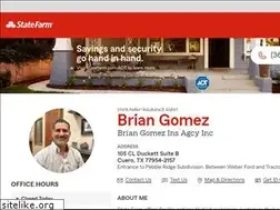 Sites similar to cueroinsurance.com