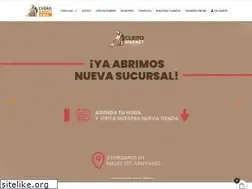Sites similar to cueromarket.cl