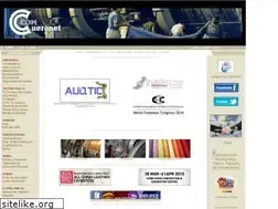 Sites similar to cueronet.com