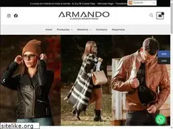 Sites similar to cuerosarmando.com.ar