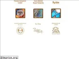 Sites similar to cuerosartisticos.com