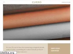 Sites similar to cuerovinyl.com