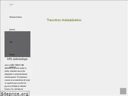 Sites similar to cuerpo13.com