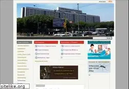 Sites similar to cuerpomedicorebagliati.org