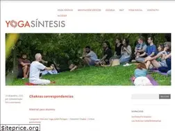 Sites similar to cuerpomenteyespiritu.es
