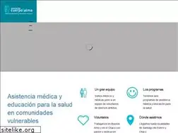 Sites similar to cuerpoyalma.org.ar