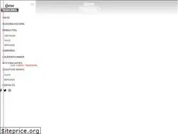 Sites similar to cuervotradicional.com.mx