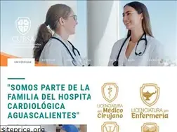Sites similar to cuesa.com.mx